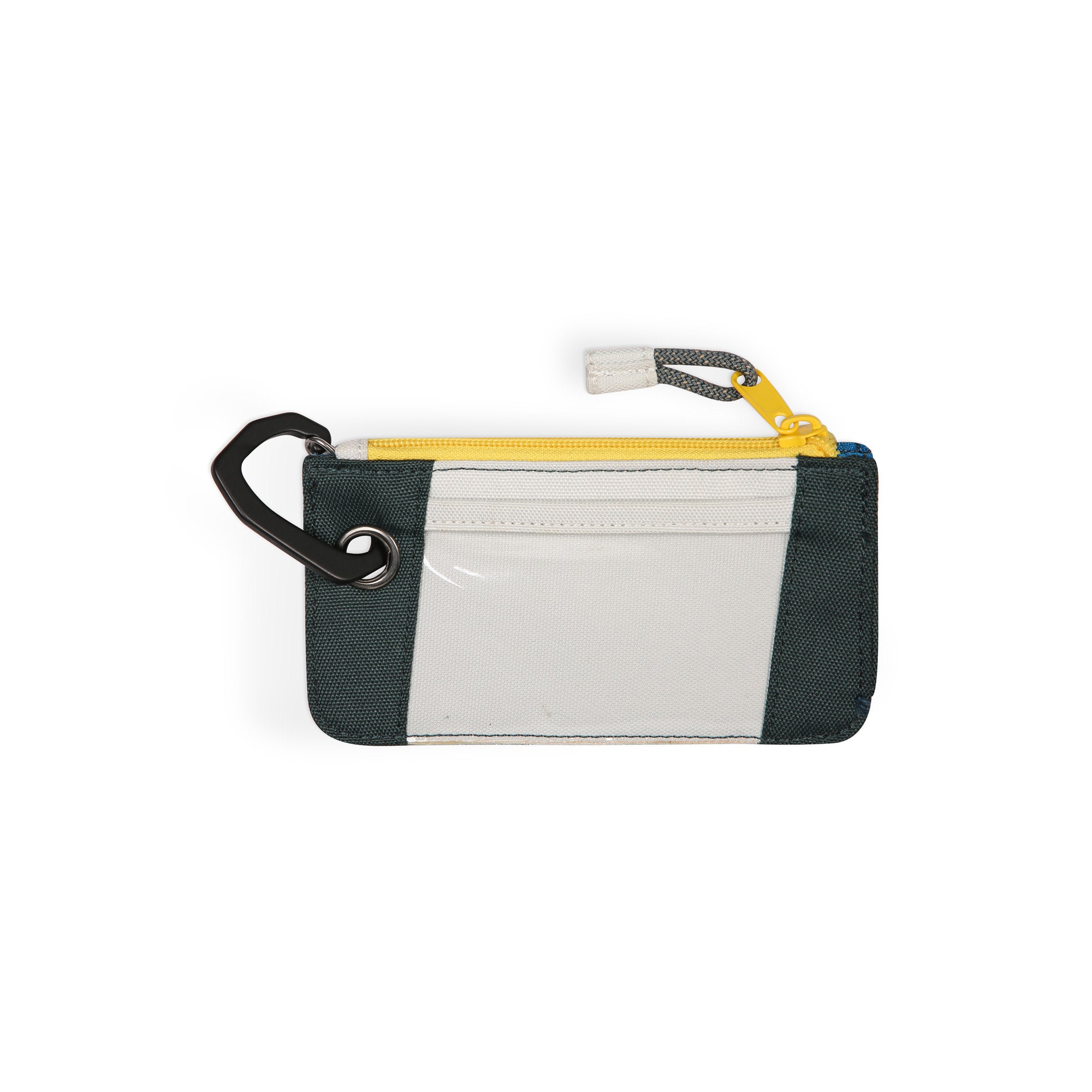 Clipper Card Case Wallet