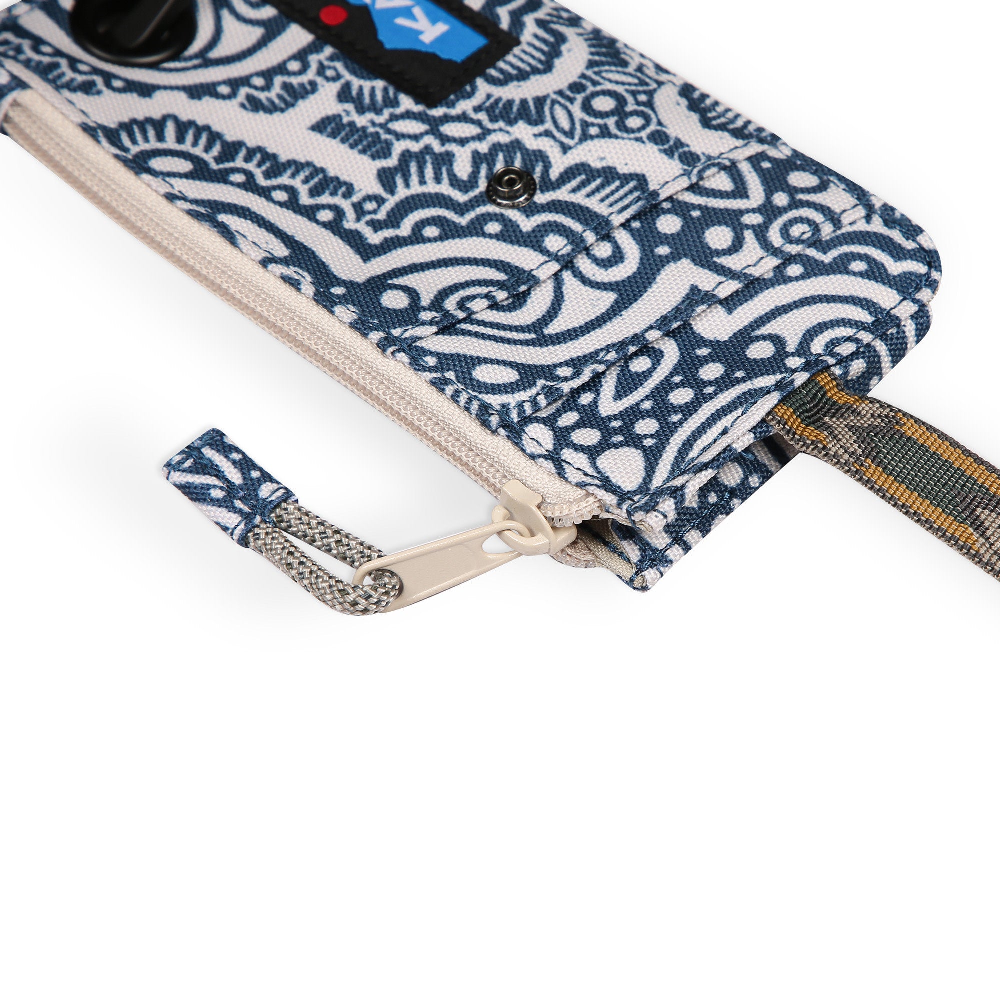 Clipper Card Case Wallet