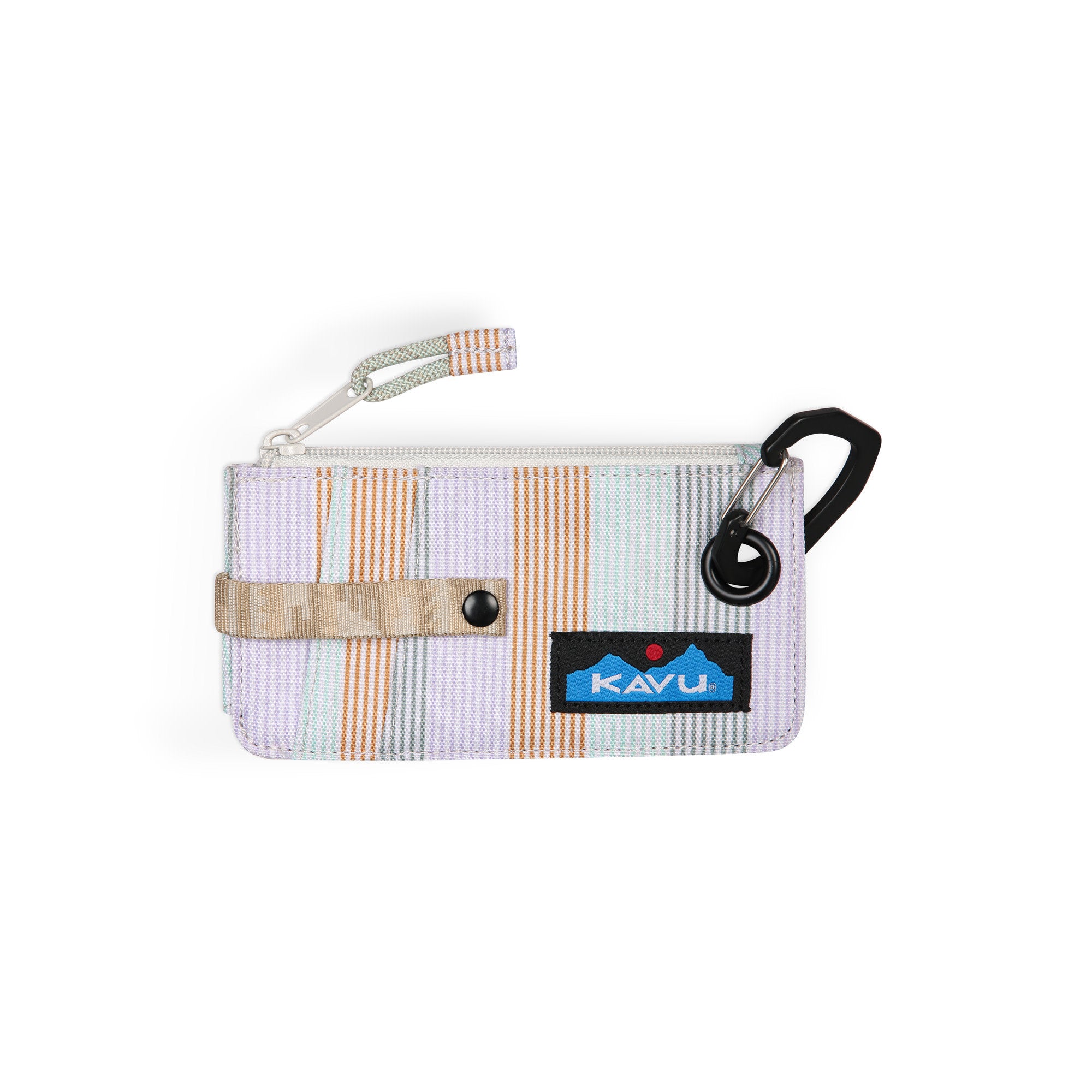 Clipper Card Case Wallet