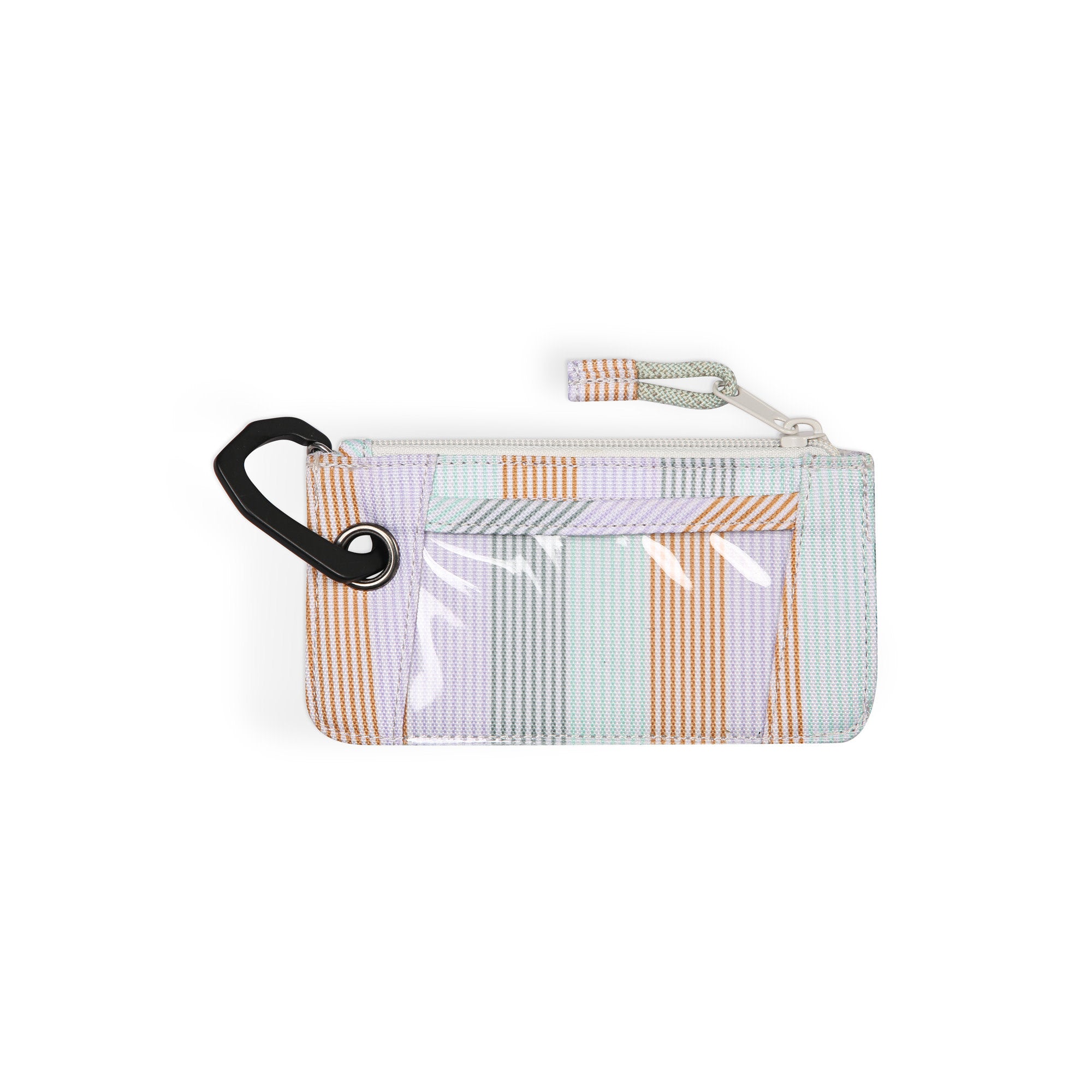 Clipper Card Case Wallet