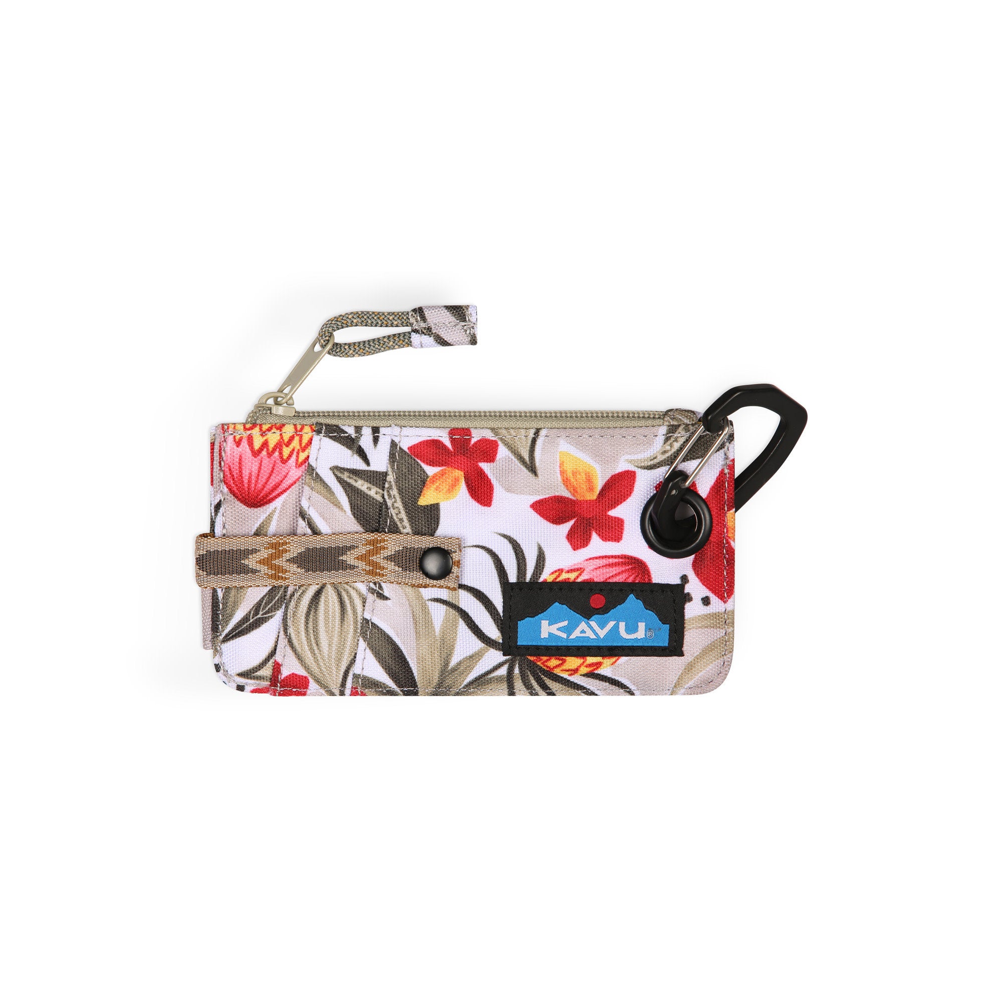 Clipper Card Case Wallet