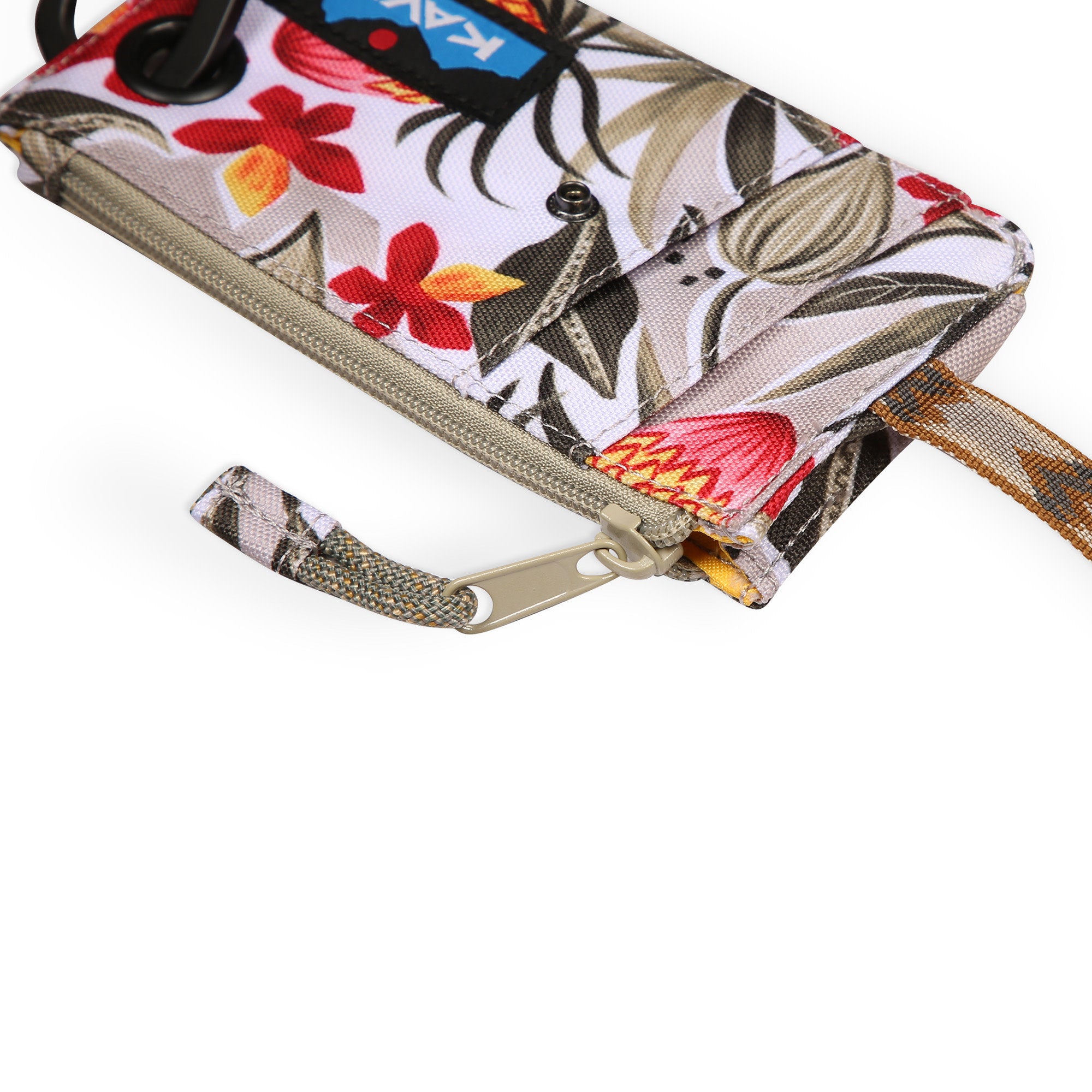 Clipper Card Case Wallet