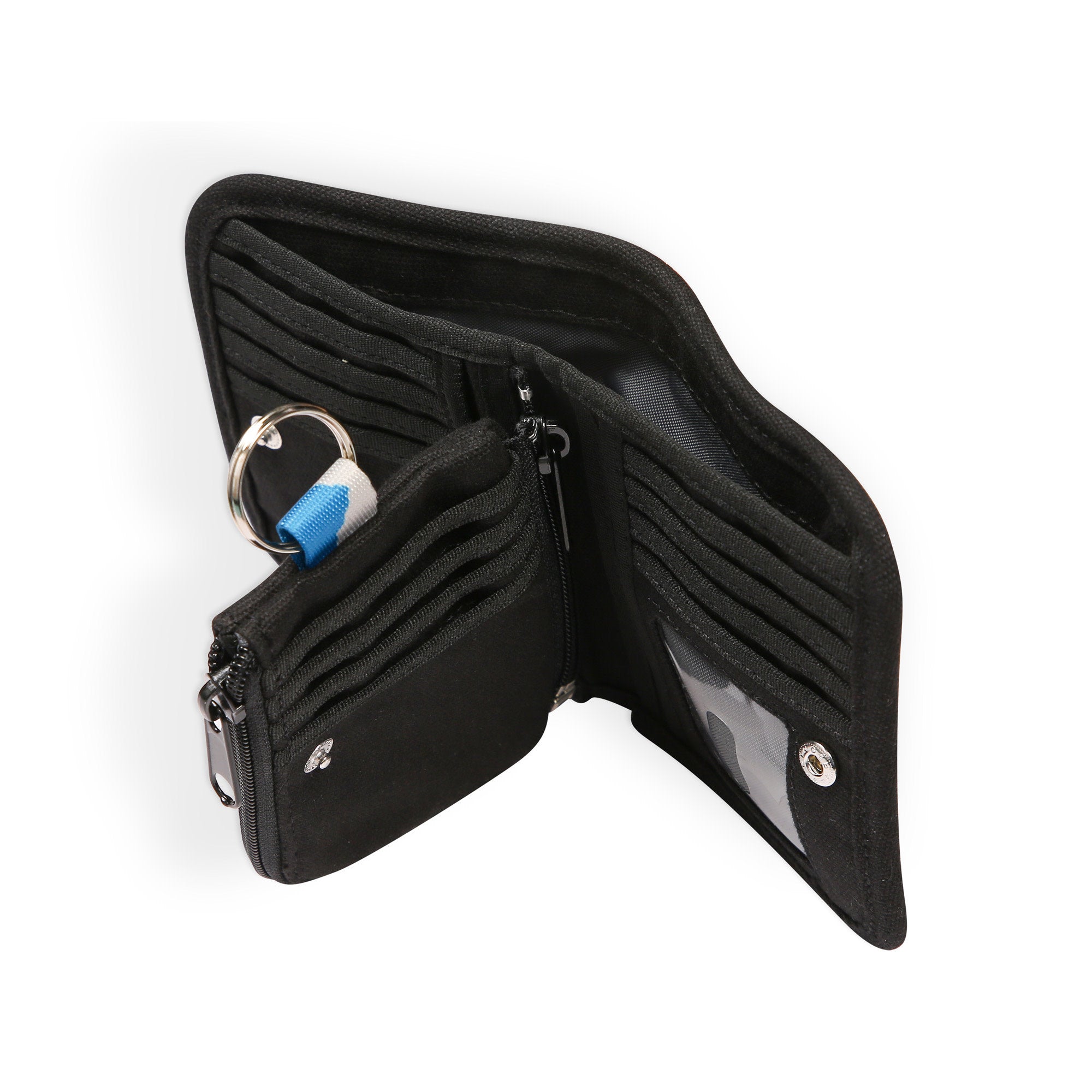 Zippy Wallet
