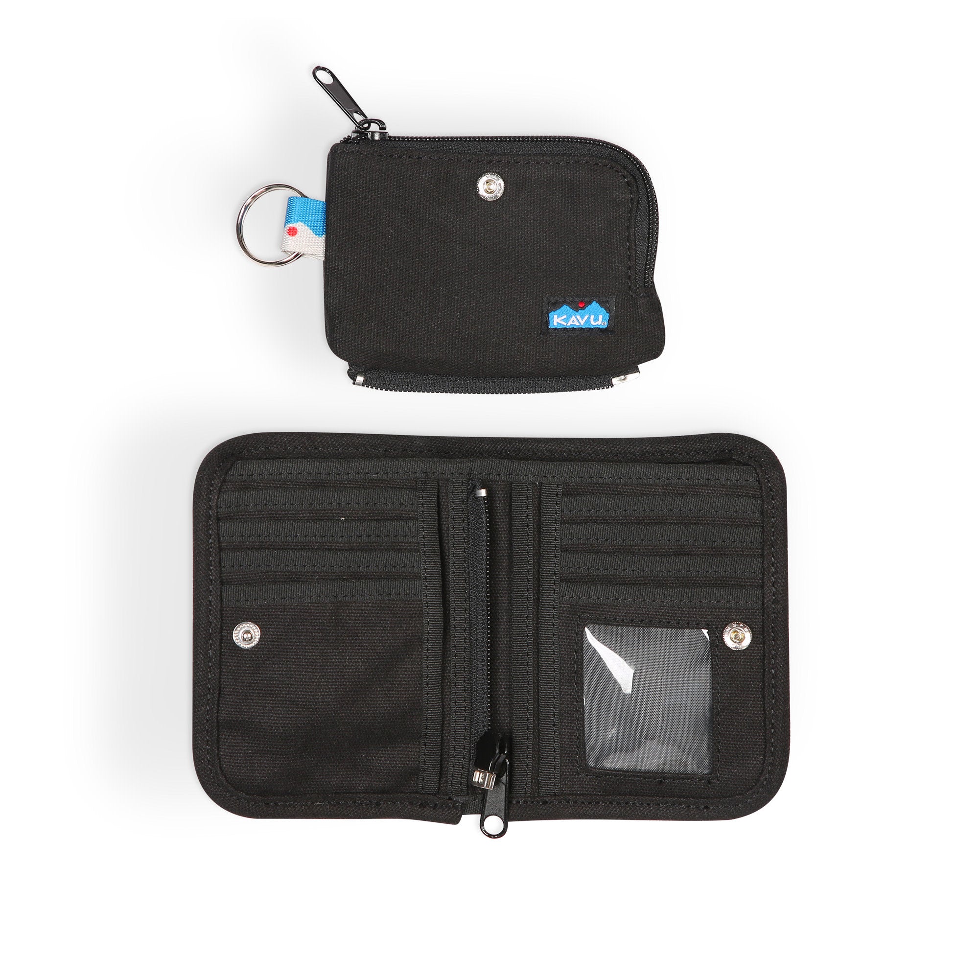 Zippy Wallet