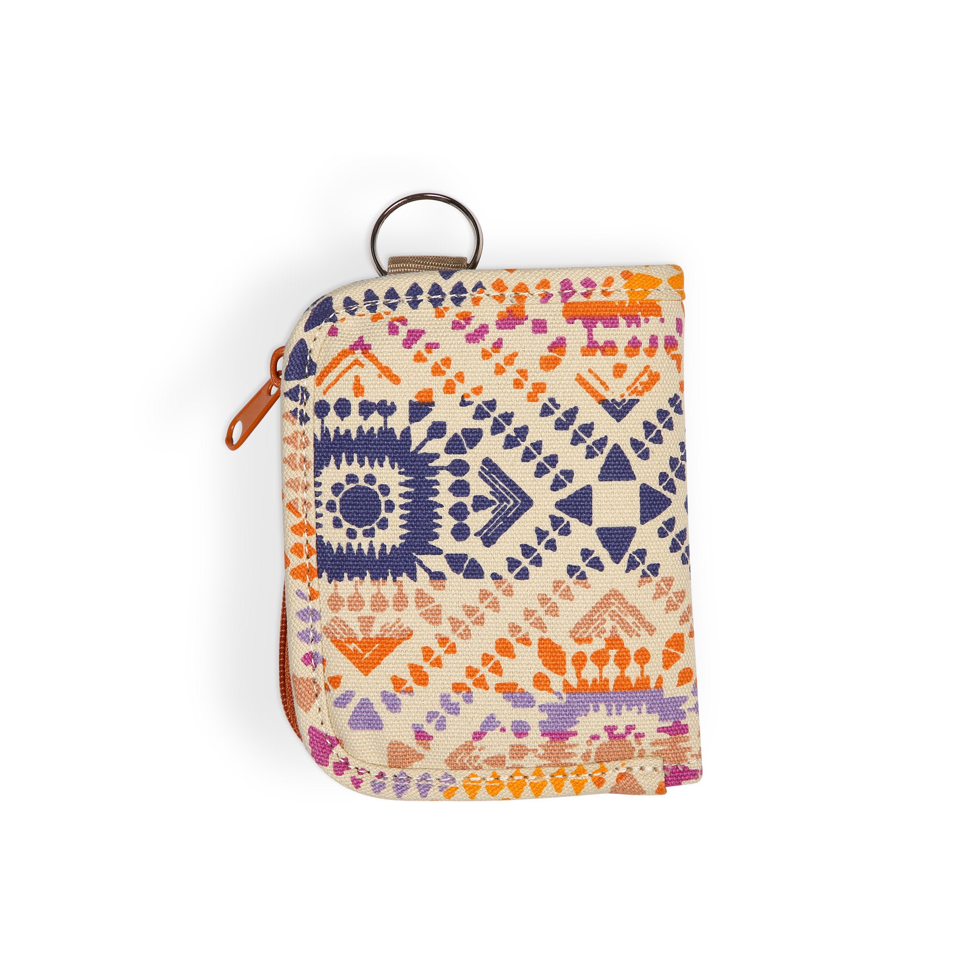Zippy Wallet