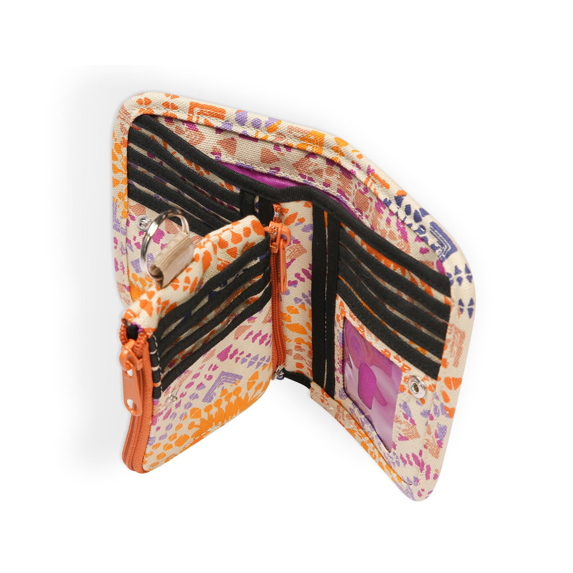 Zippy Wallet