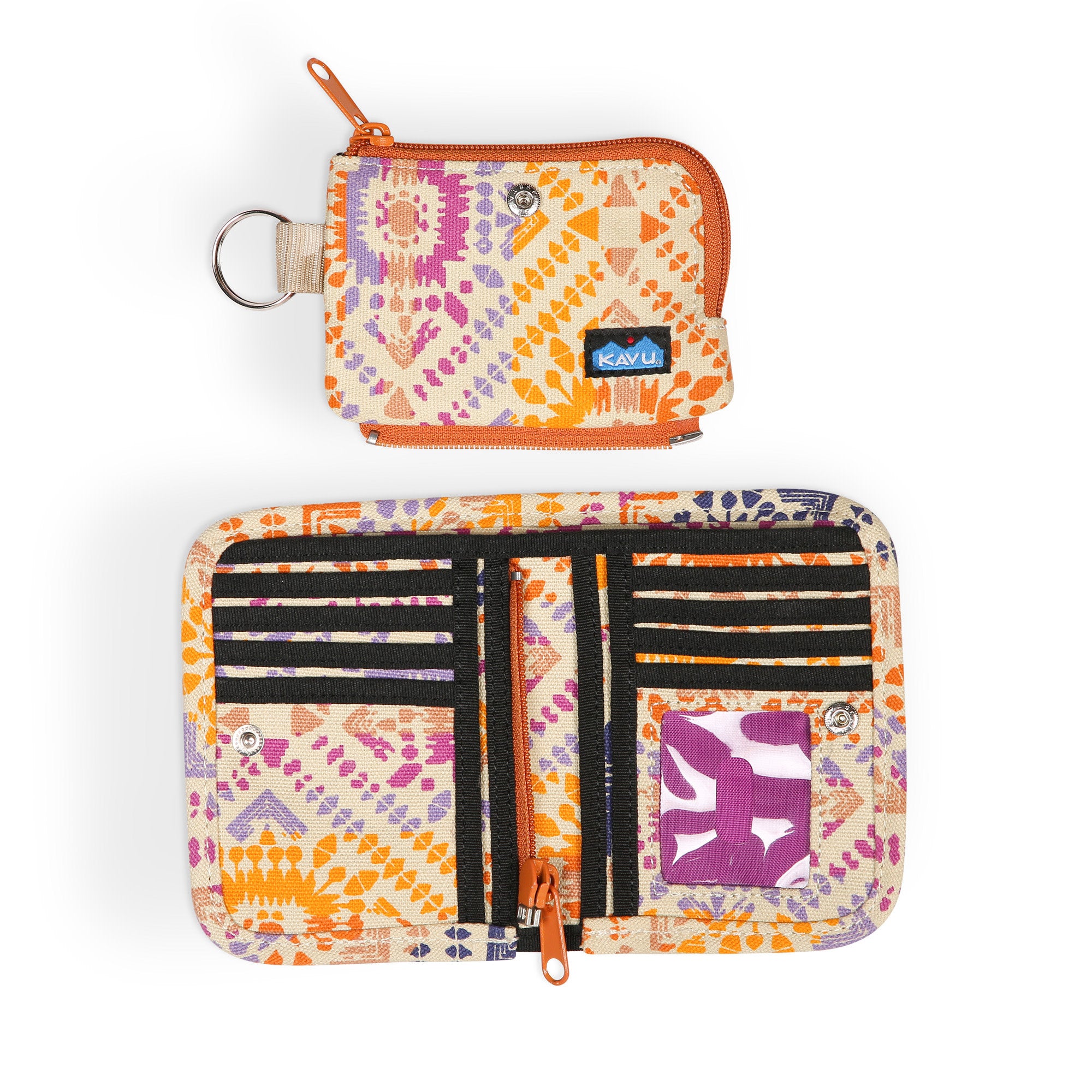 Zippy Wallet