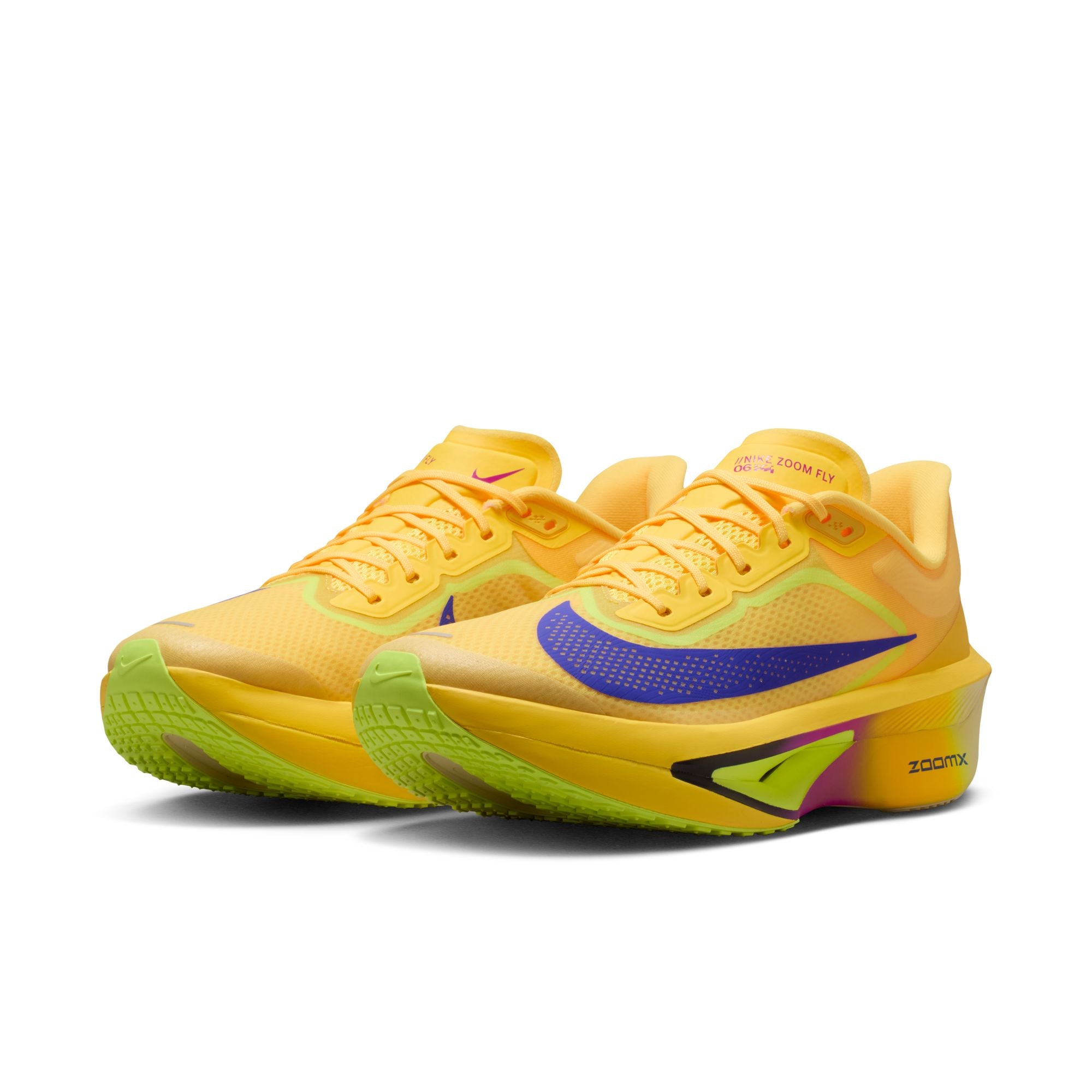 Men's Zoom Fly 6