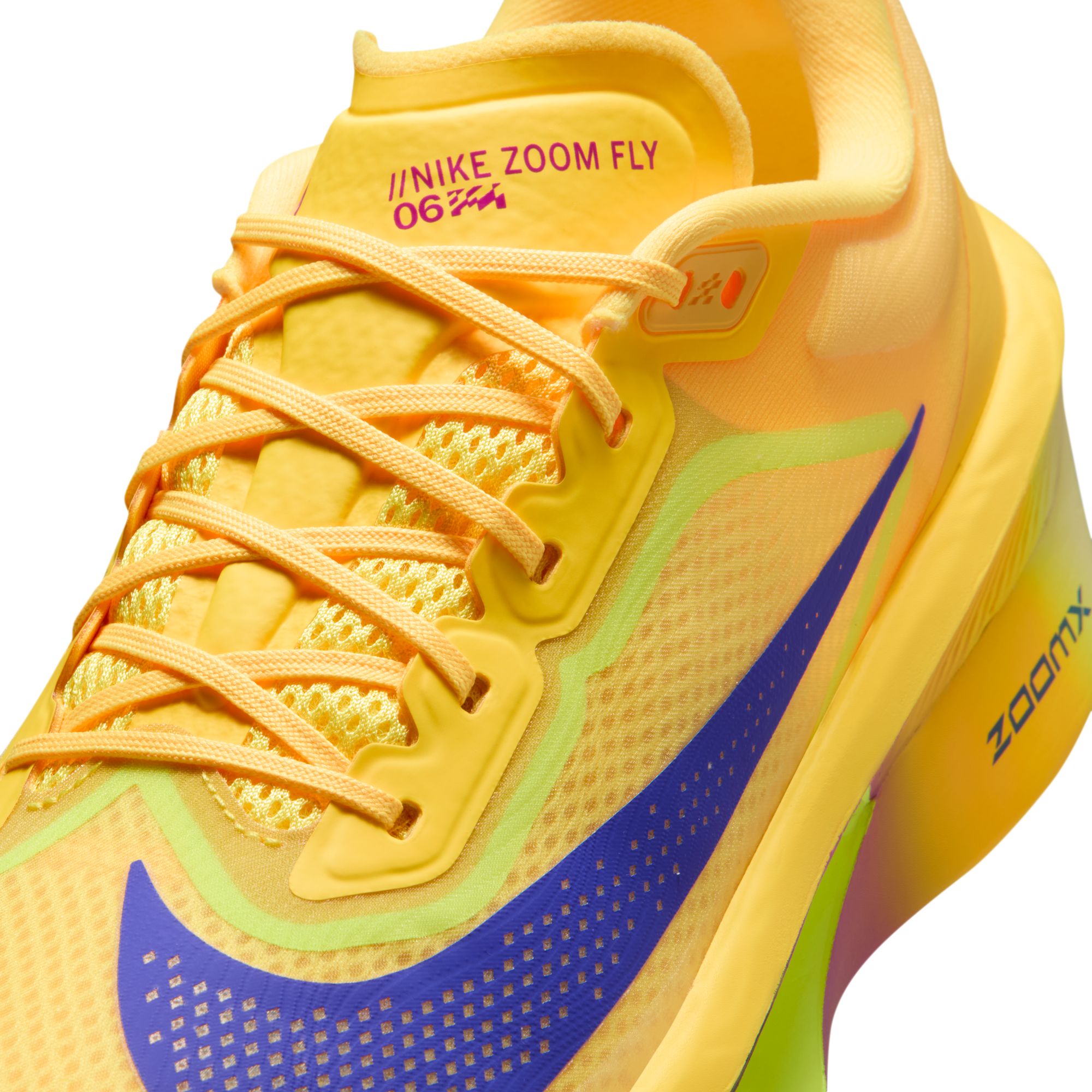 Men's Zoom Fly 6