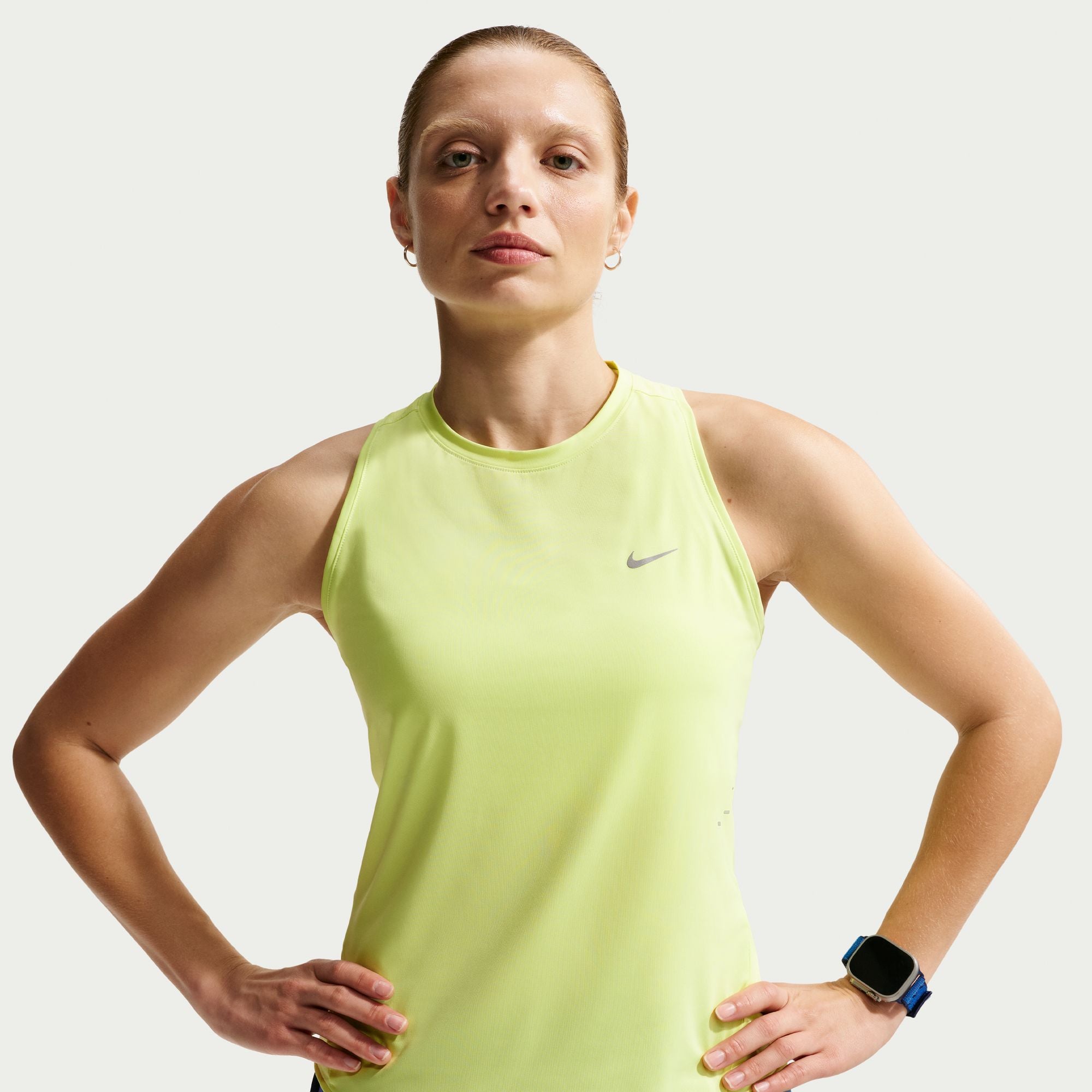Women's Swift Dri-FIT Running Tank