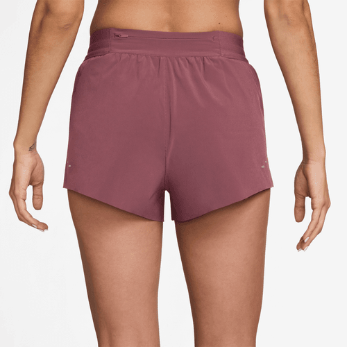 Women's Swift Dri-FIT Mid-Rise 2.5" Shorts