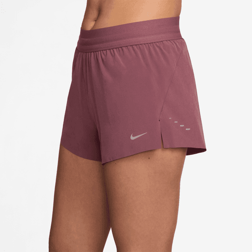 Women's Swift Dri-FIT Mid-Rise 2.5" Shorts