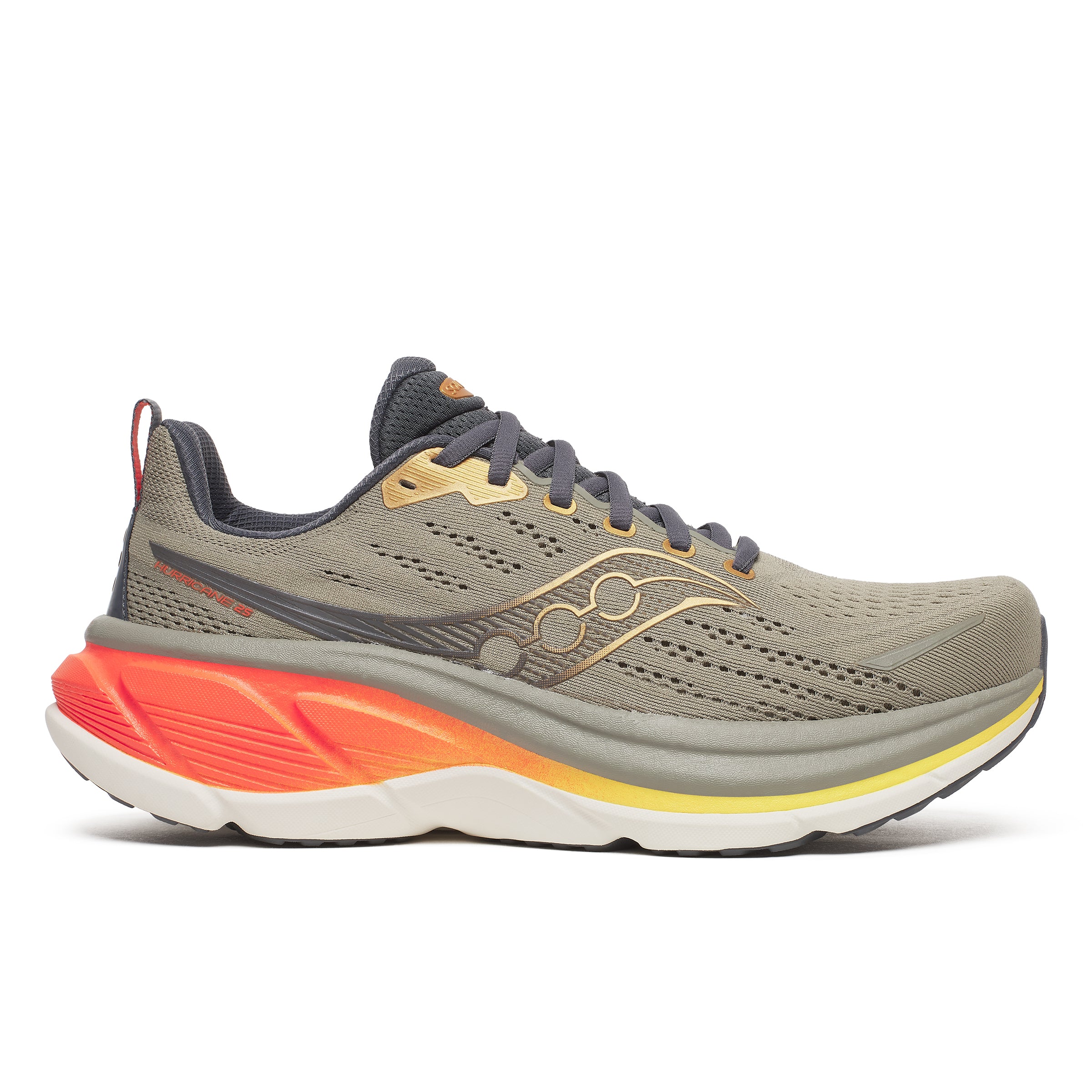 Men's Hurricane 25