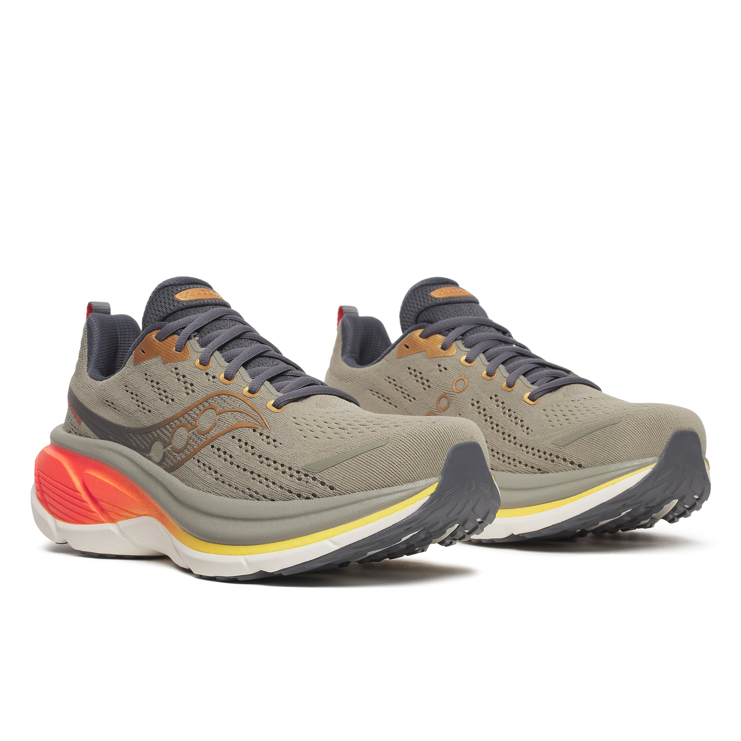Men's Hurricane 25