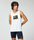 Men's BR Bourbon Letters Dash Singlet