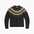 Women's Rockcraft Wool Crew Sweater