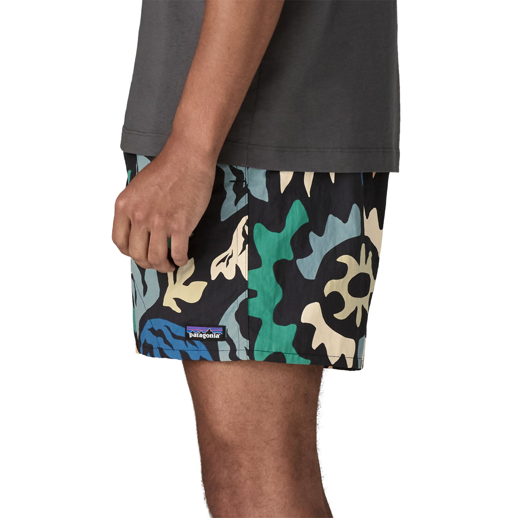 Men's Baggies Shorts - 5"