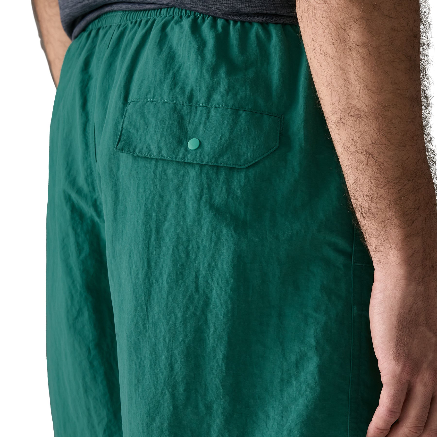 Men's Baggies Shorts - 5"