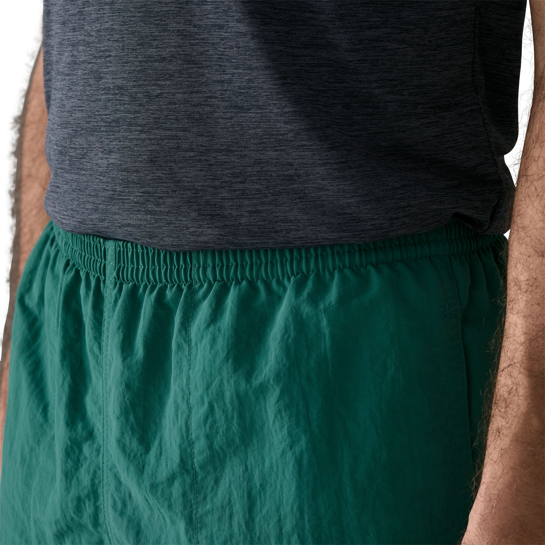 Men's Baggies Shorts - 5"