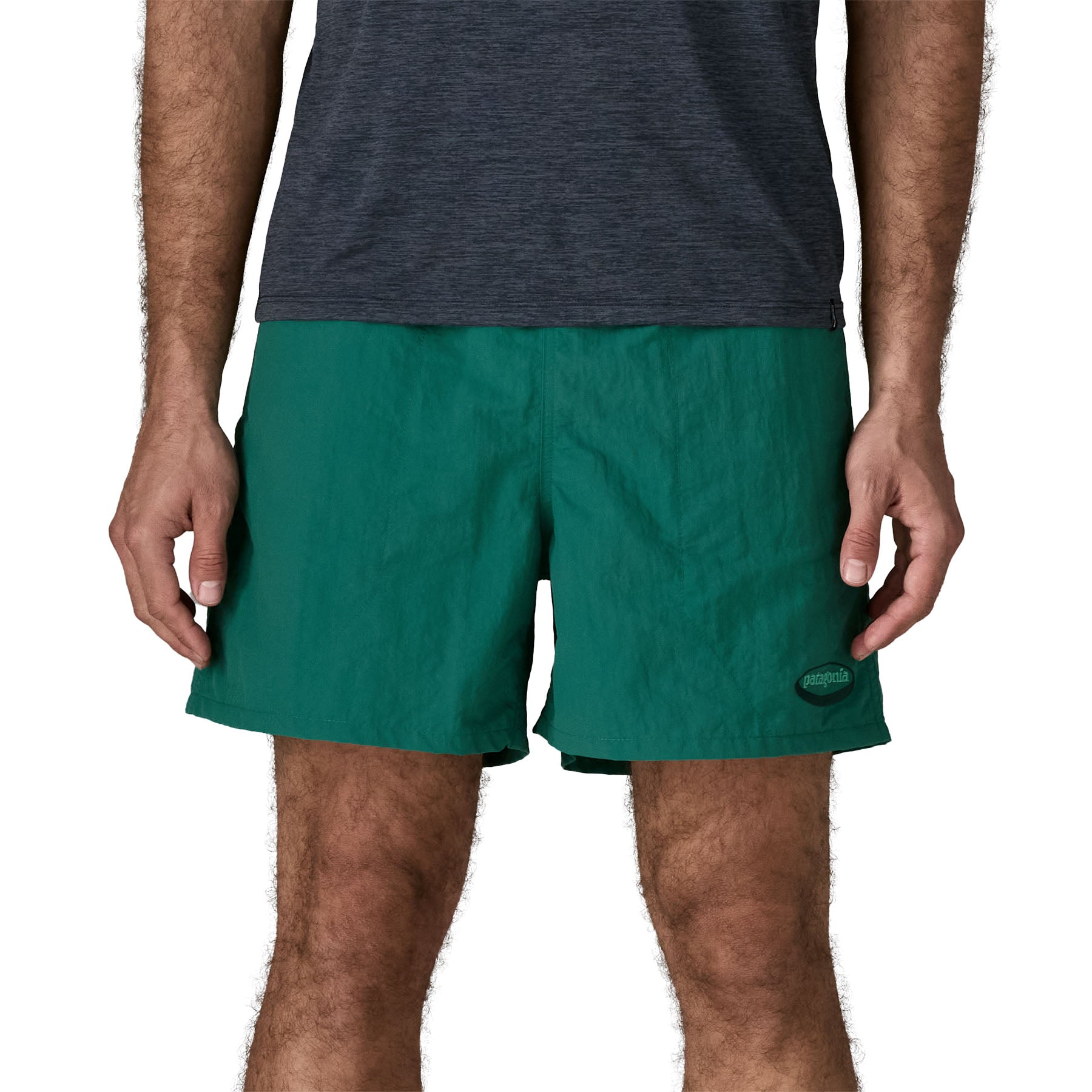 Men's Baggies Shorts - 5"