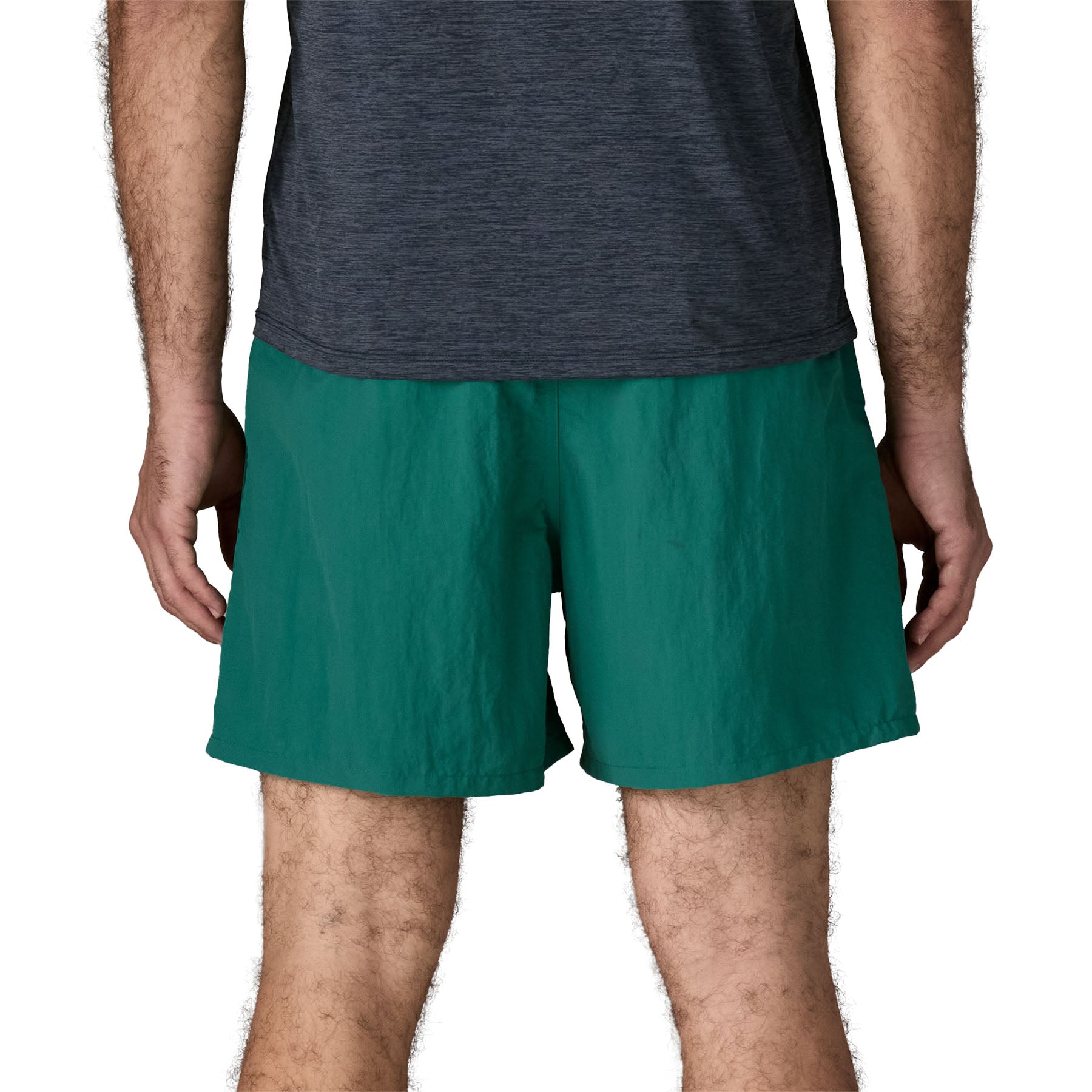 Men's Baggies Shorts - 5"