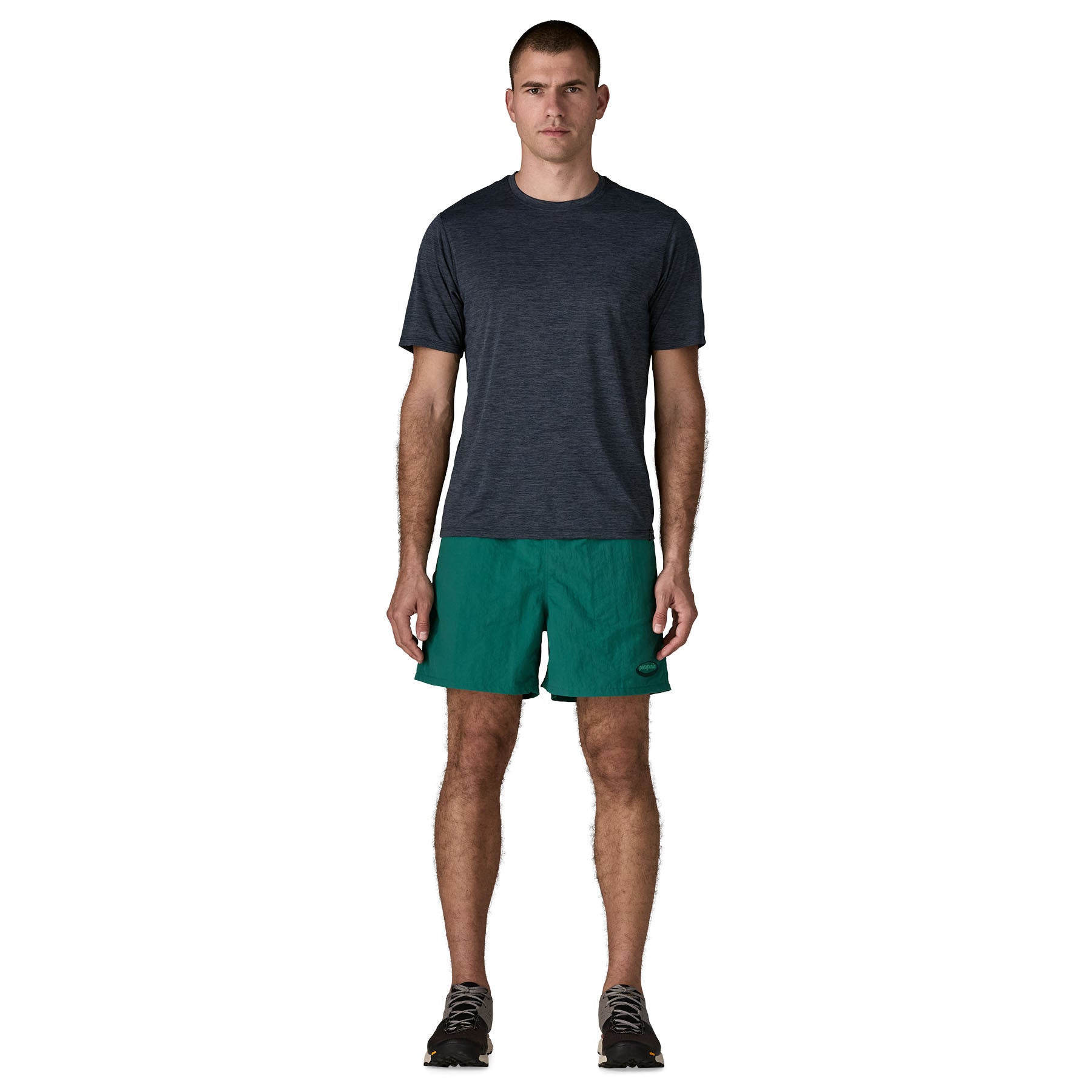 Men's Baggies Shorts - 5"
