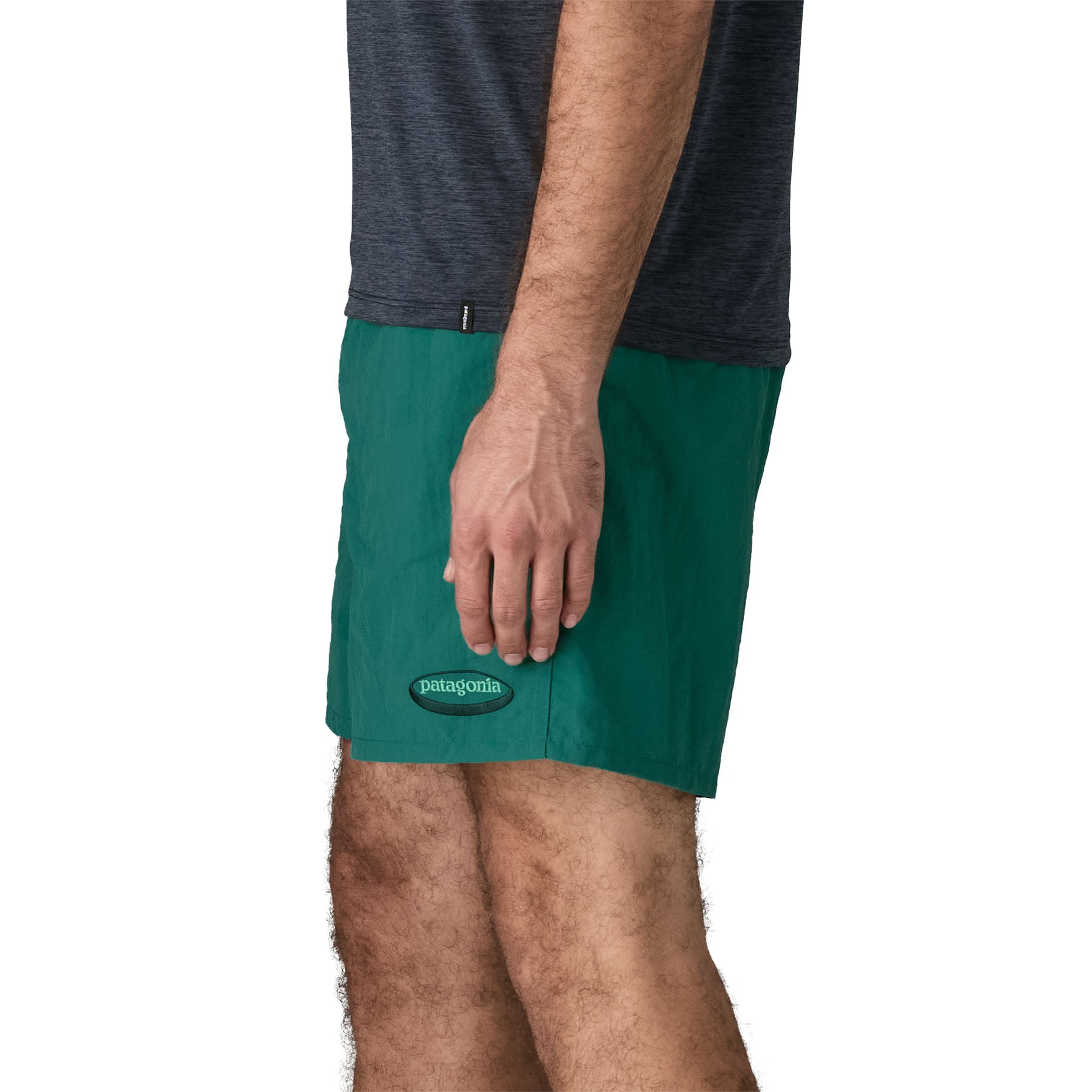 Men's Baggies Shorts - 5"