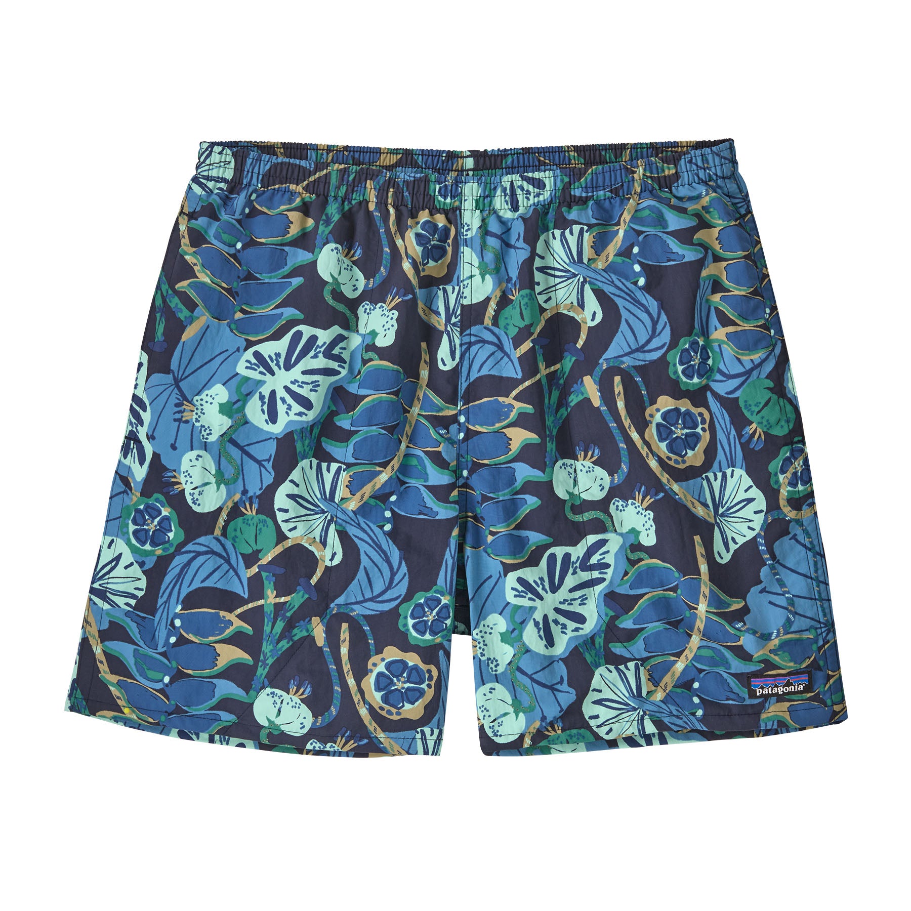 Men's Baggies Shorts - 5"