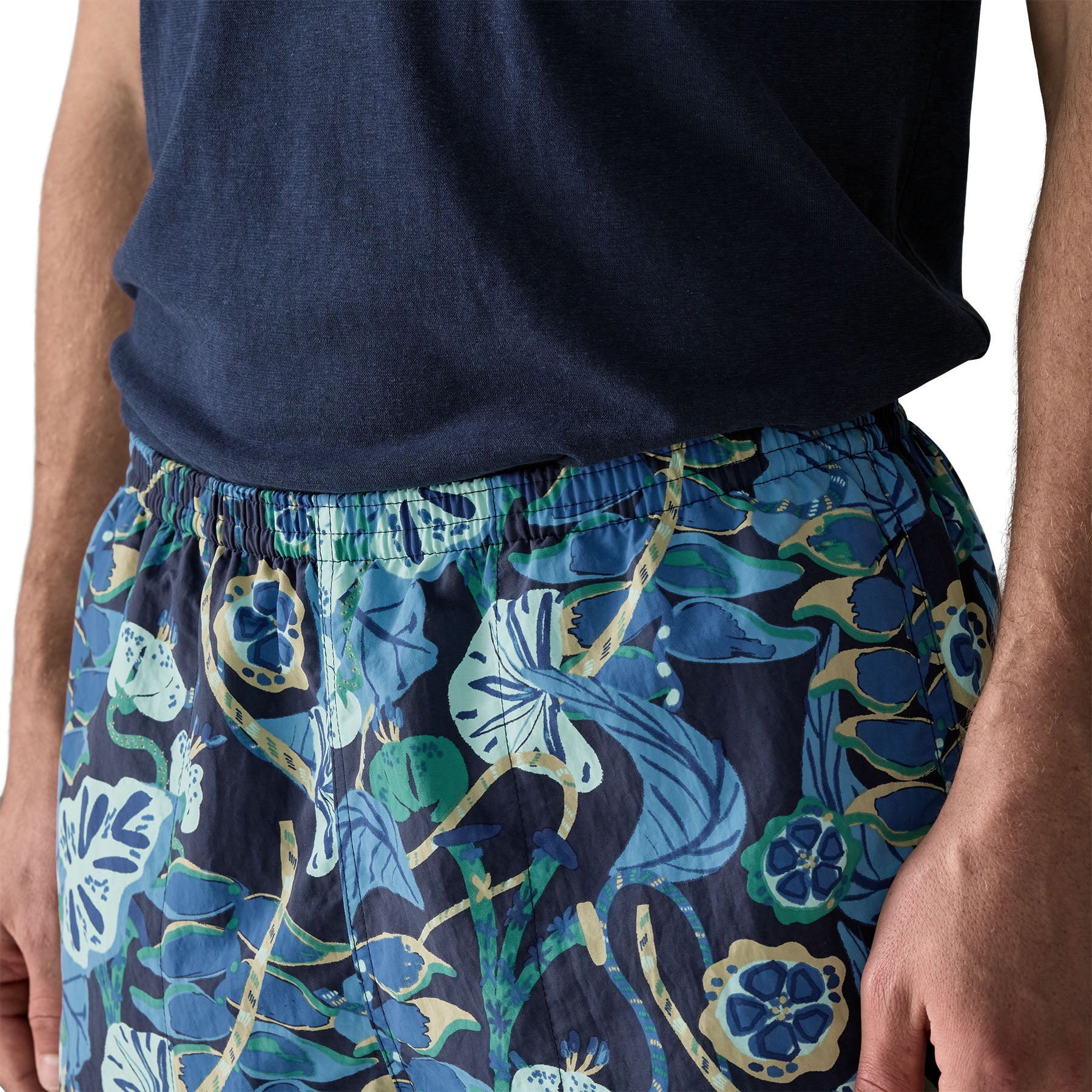 Men's Baggies Shorts - 5"