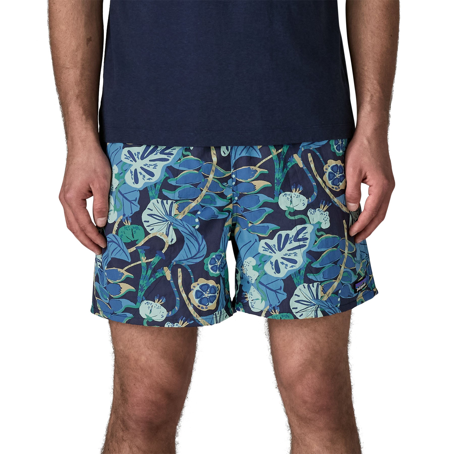 Men's Baggies Shorts - 5"