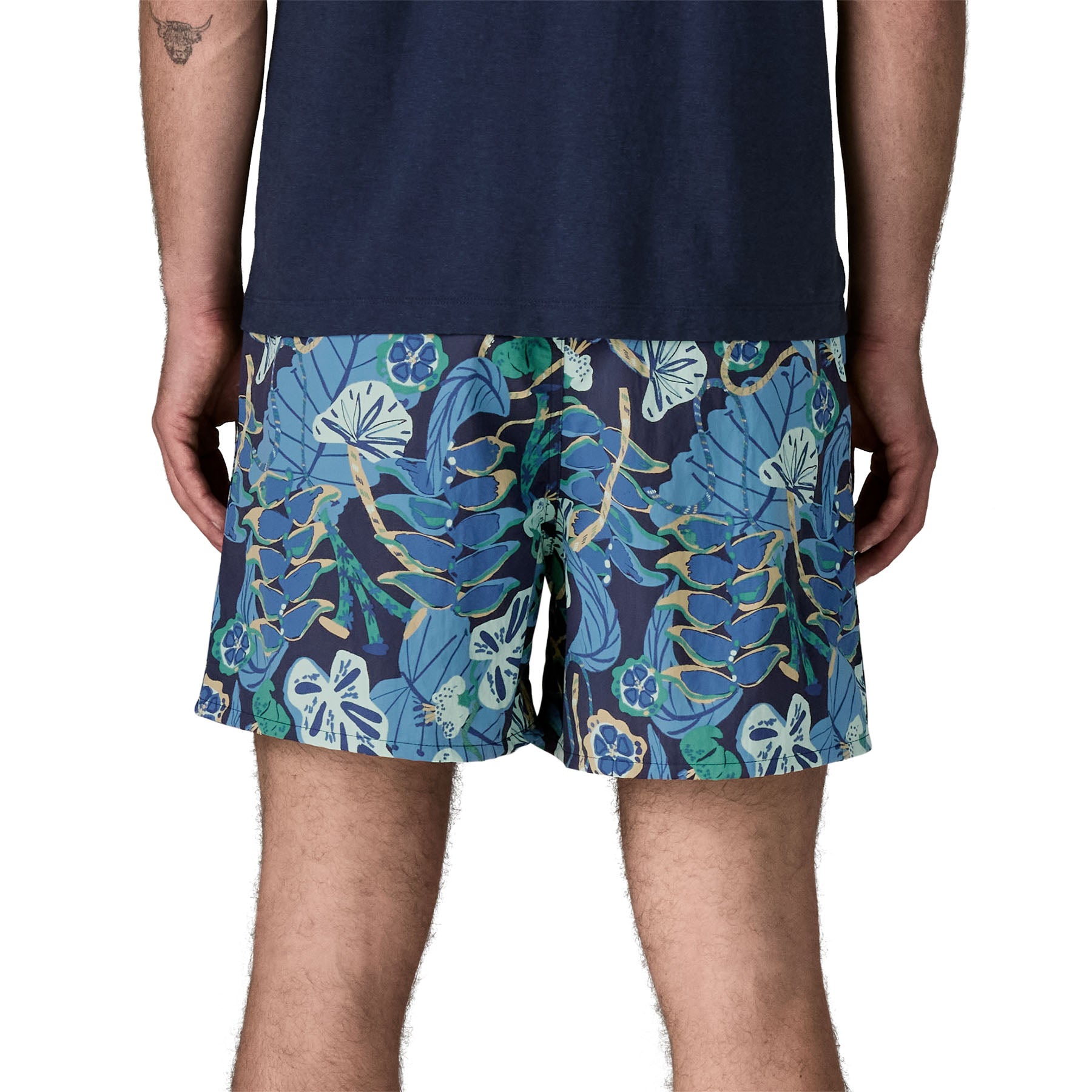 Men's Baggies Shorts - 5"