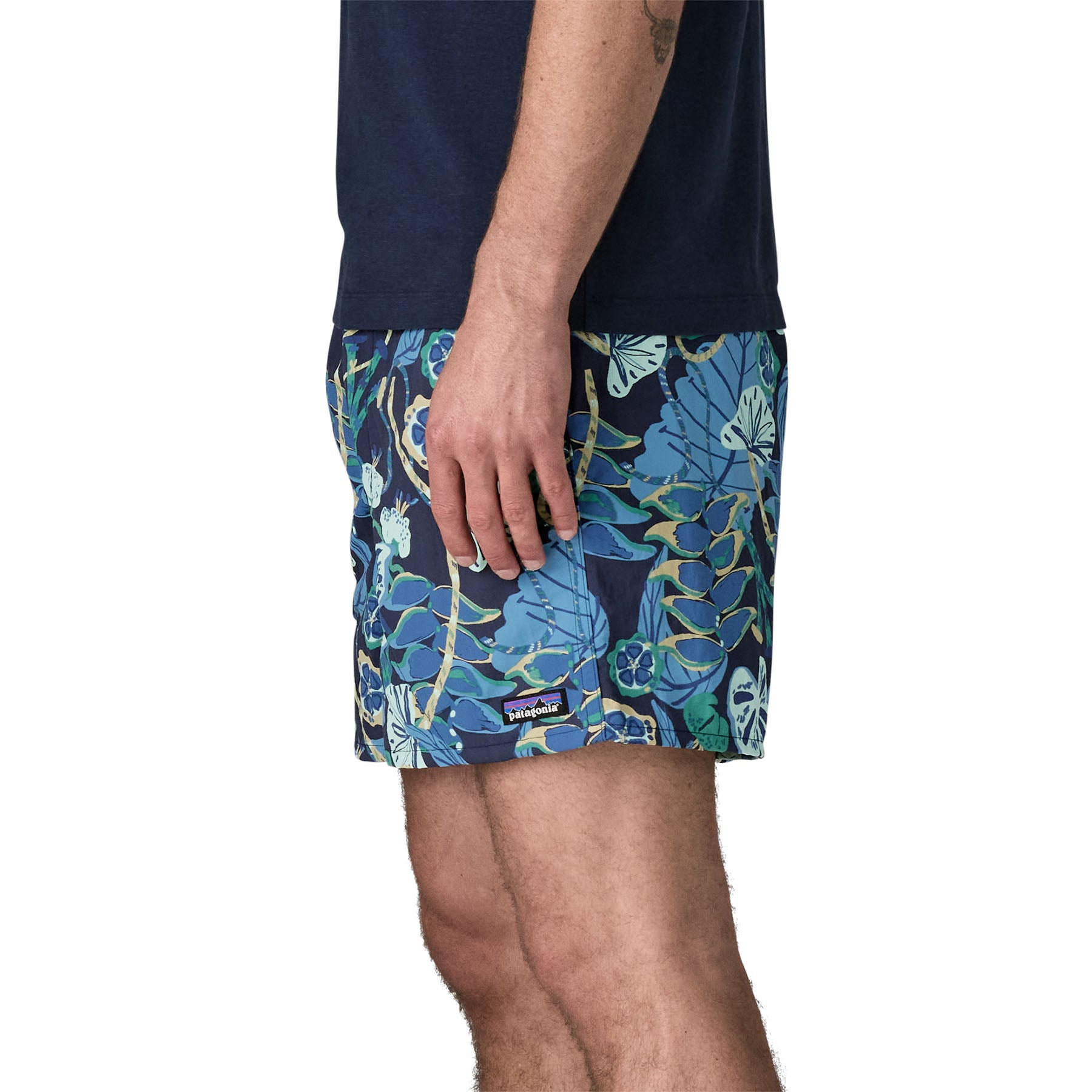 Men's Baggies Shorts - 5"