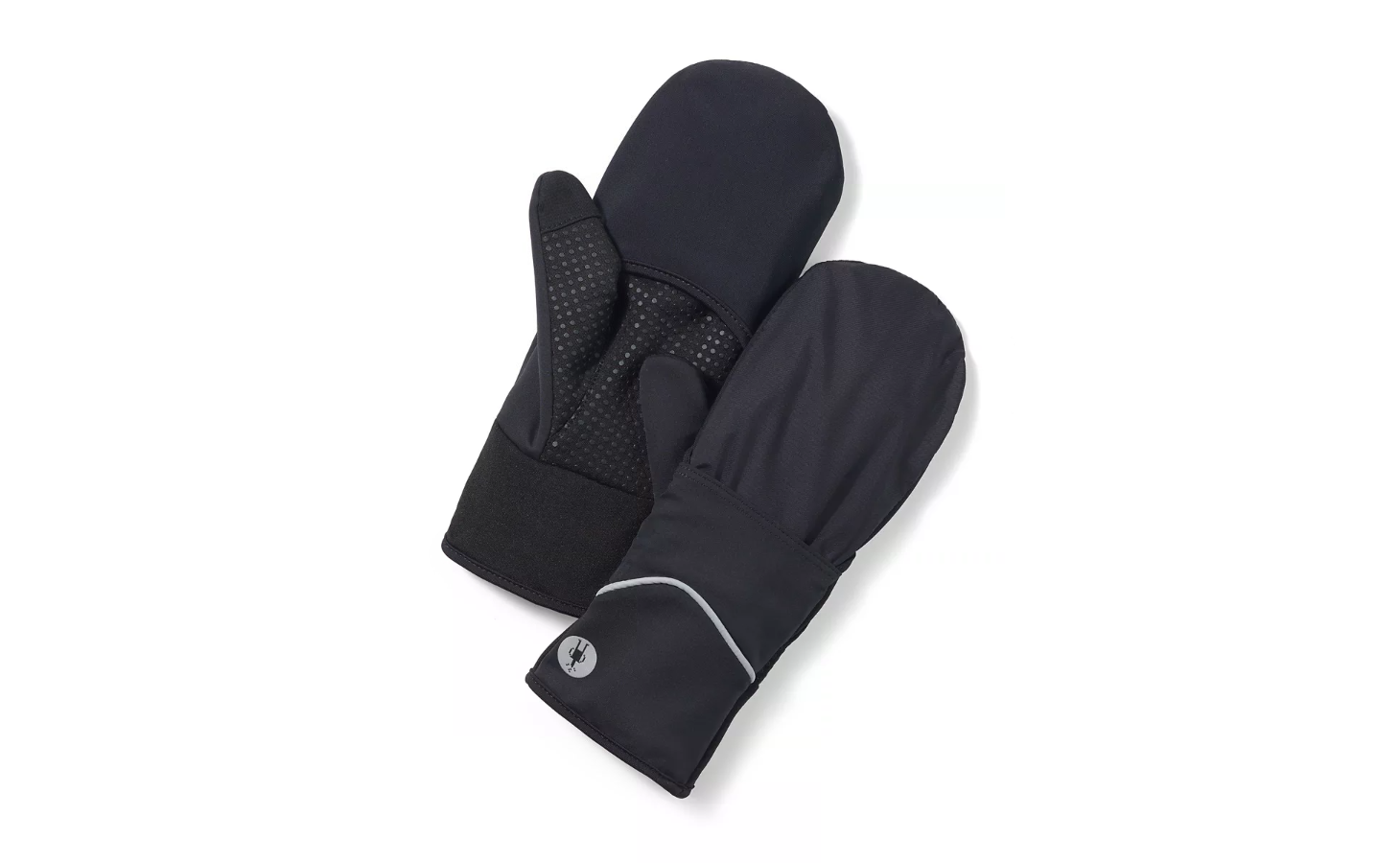 Active Fleece Wind Mitten