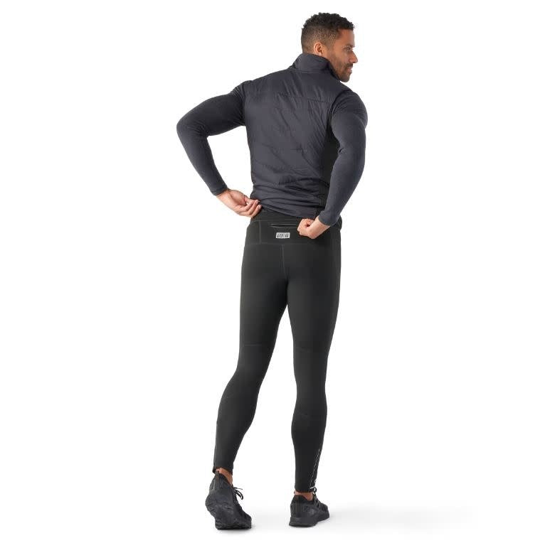 Men's Active Fleece Wind Tight