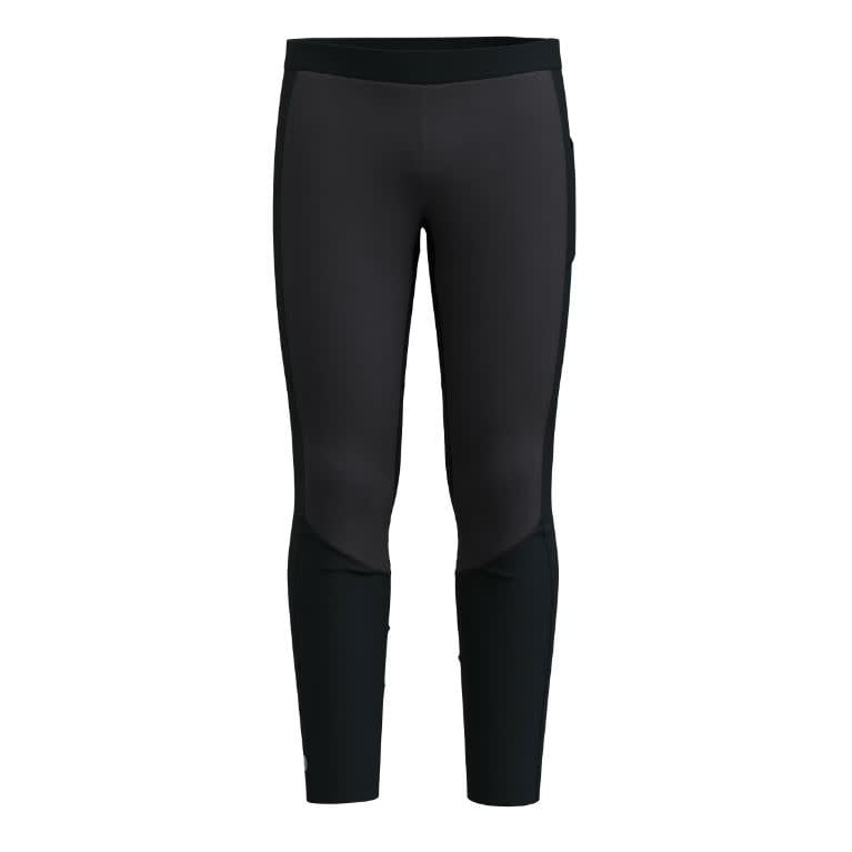 Men's Active Fleece Wind Tight