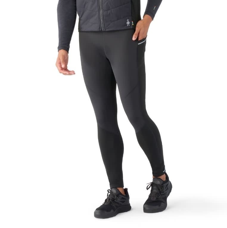 Men's Active Fleece Wind Tight