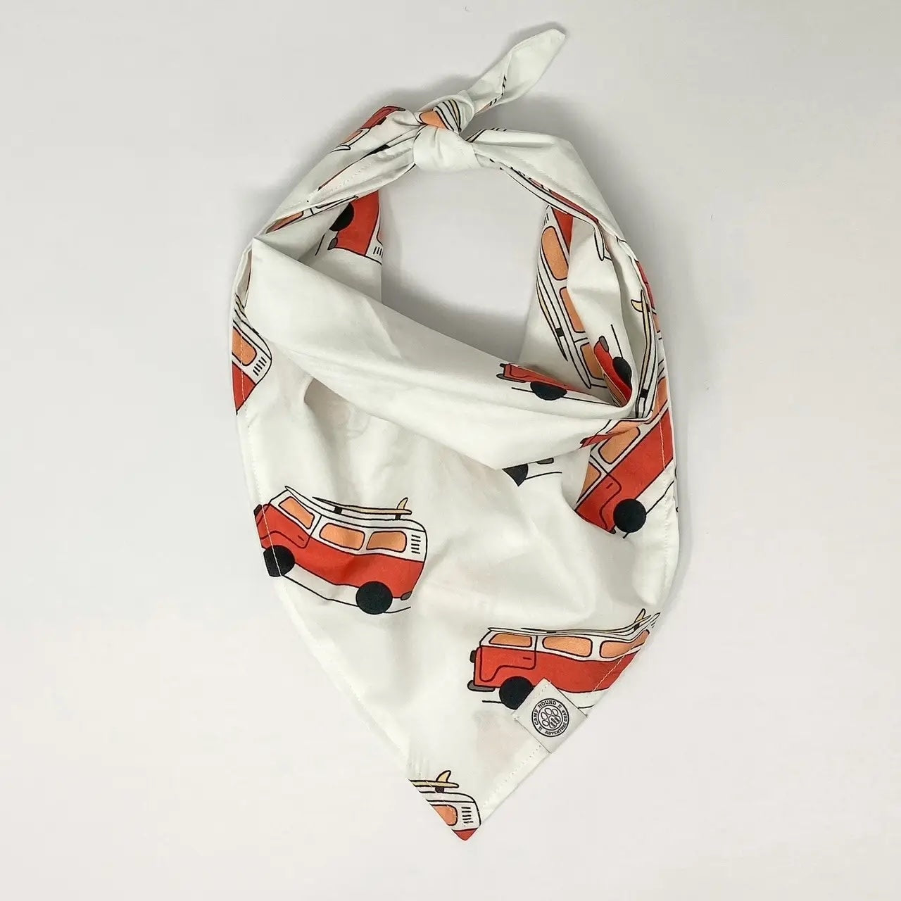 Dog Bandana
