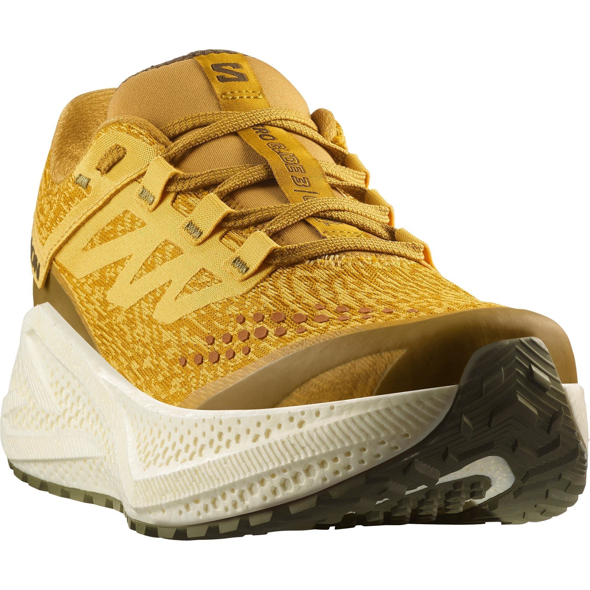 Men's Aero Glide 3 GRVL