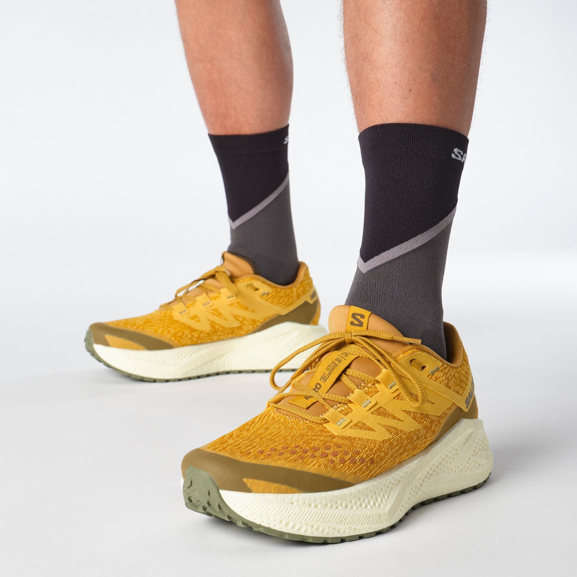 Men's Aero Glide 3 GRVL