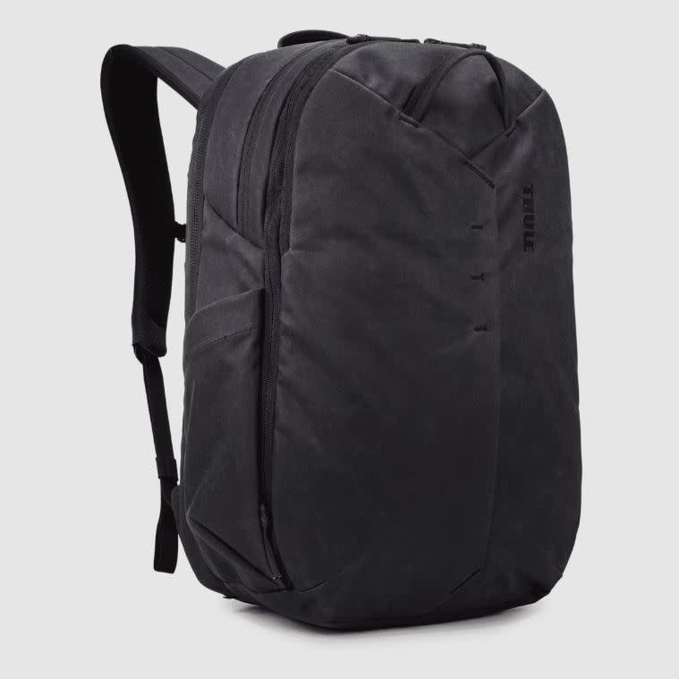 Aion Travel Backpack 28L - Nutria