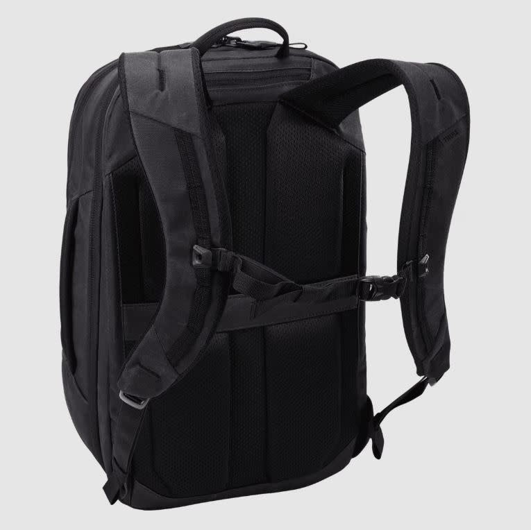Aion Travel Backpack 28L - Nutria