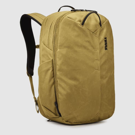 Aion Travel Backpack 28L - Nutria