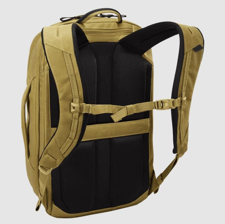 Aion Travel Backpack 28L - Nutria
