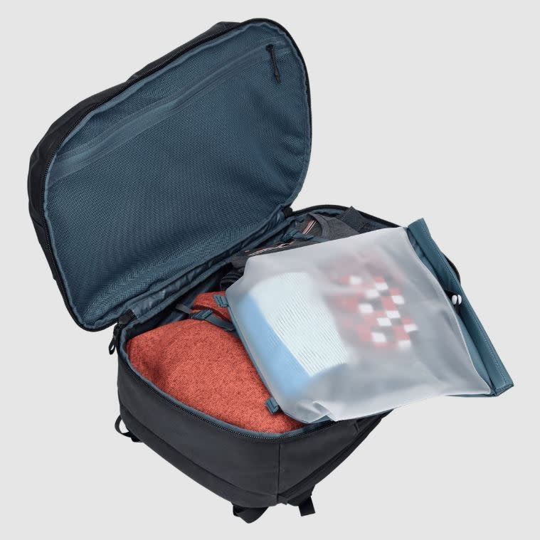 Aion Travel Backpack 40L - Nutria