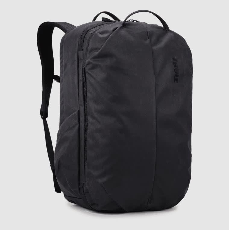 Aion Travel Backpack 40L - Nutria