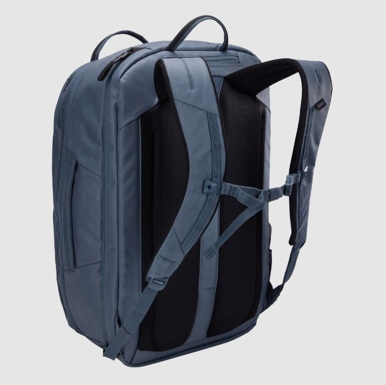 Aion Travel Backpack 40L - Nutria