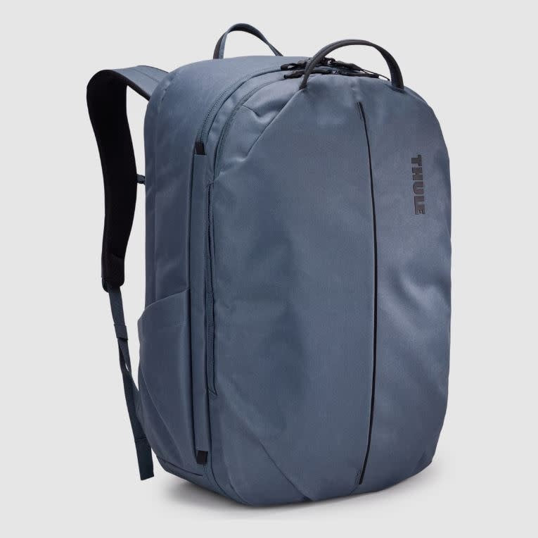 Aion Travel Backpack 40L - Nutria