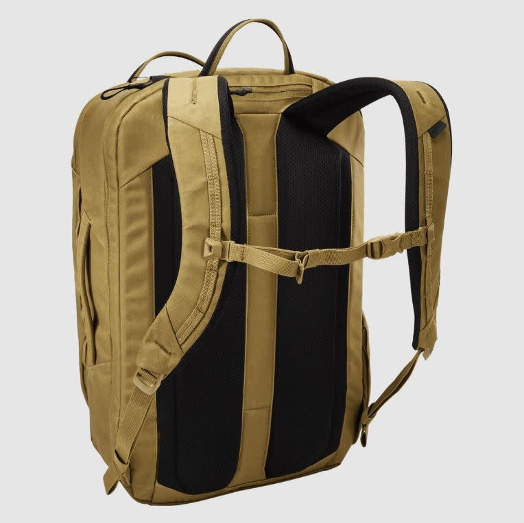 Aion Travel Backpack 40L - Nutria