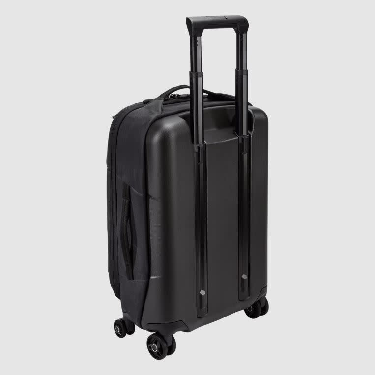 Aion Carry-On Spinner - Nutria