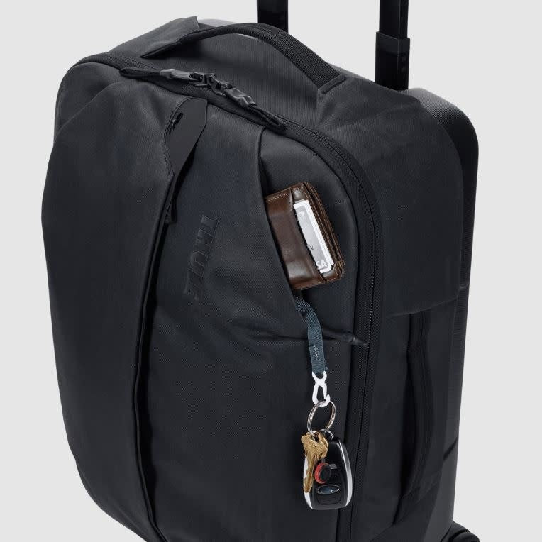 Aion Carry-On Spinner - Nutria